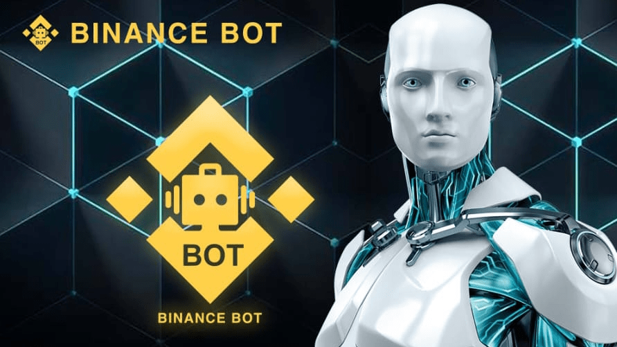 Binance bot