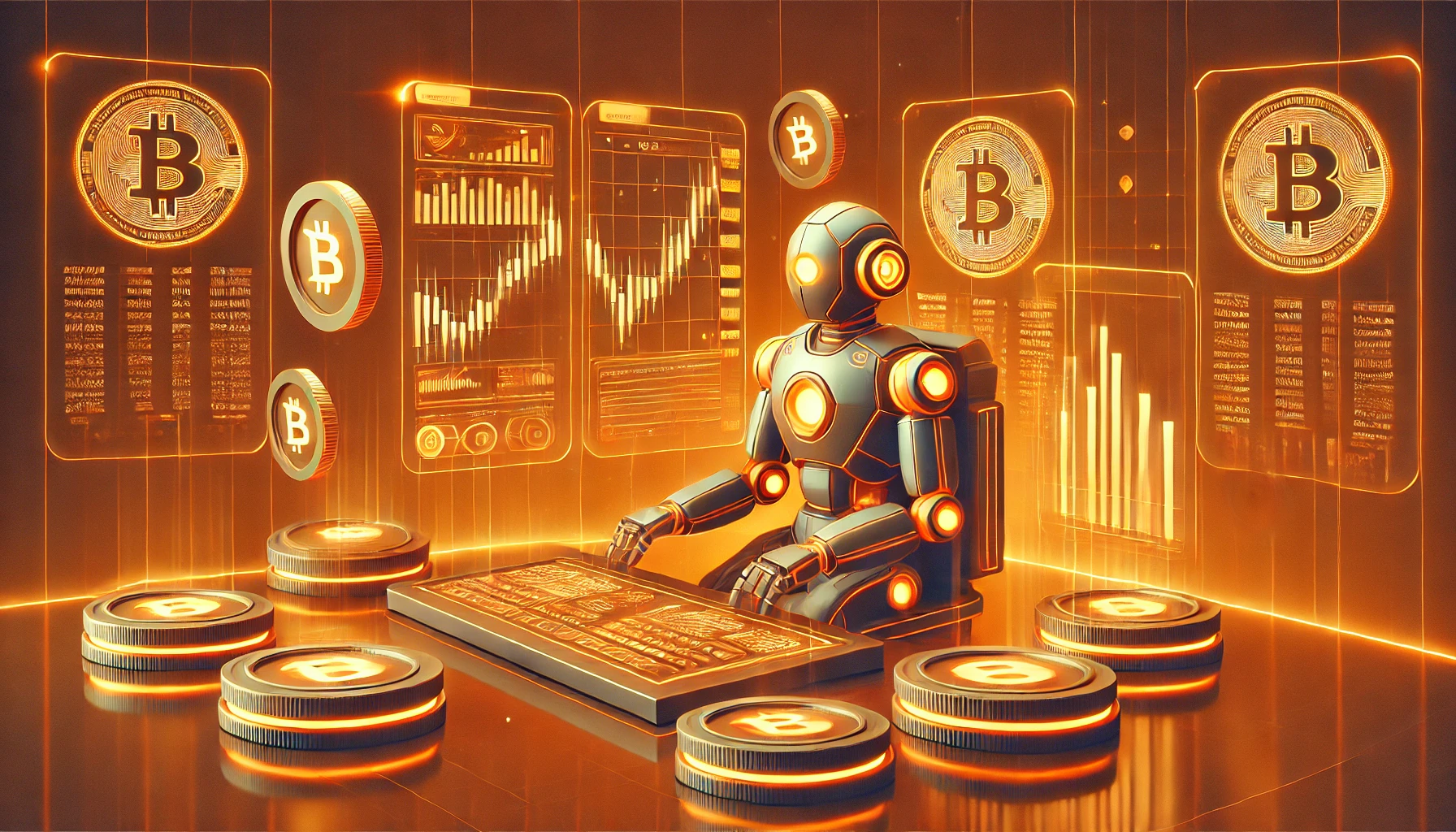 Gasylix vs. Other Crypto Trading Bots: Which One is Best?